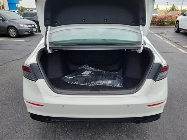 used 2023 Honda Accord Hybrid car, priced at $29,684