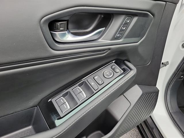 used 2023 Honda Accord Hybrid car, priced at $29,684