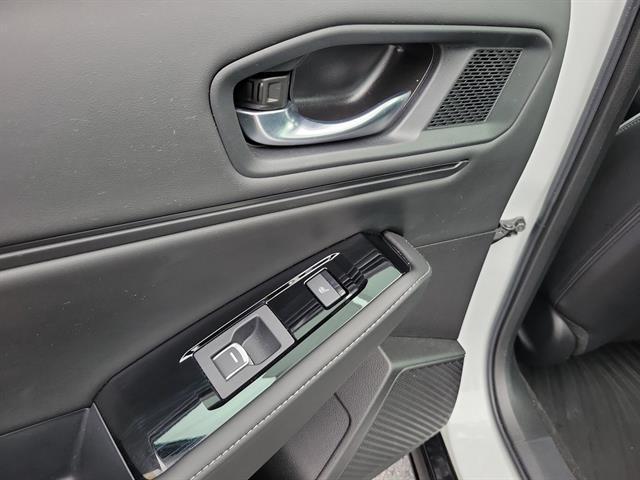 used 2023 Honda Accord Hybrid car, priced at $29,684