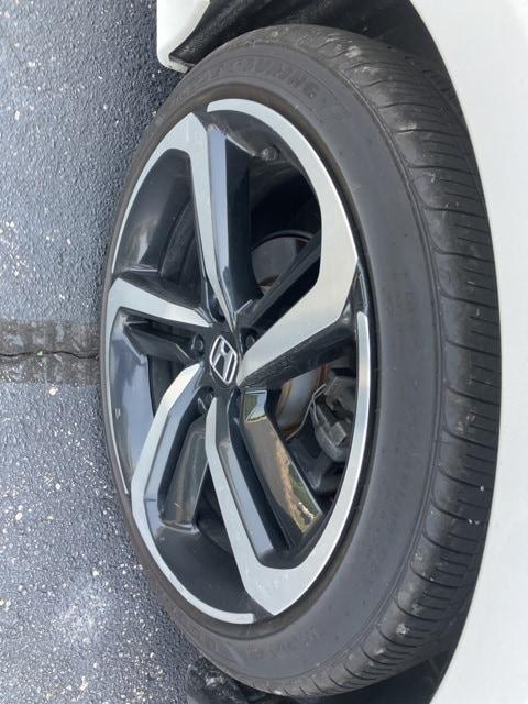 used 2021 Honda Accord car, priced at $25,000