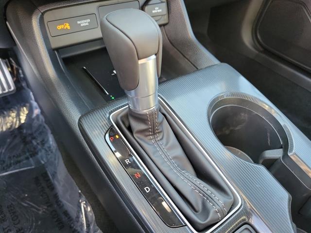 new 2026 Honda Civic Hybrid car, priced at $33,490