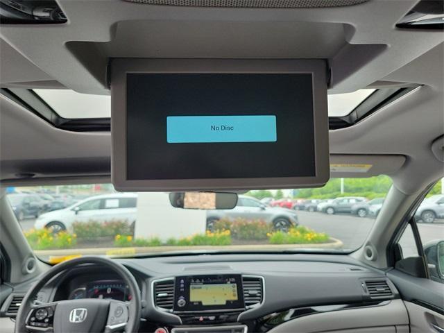 used 2019 Honda Pilot car, priced at $23,900