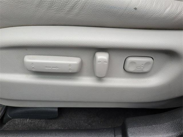 used 2019 Honda Pilot car, priced at $23,900