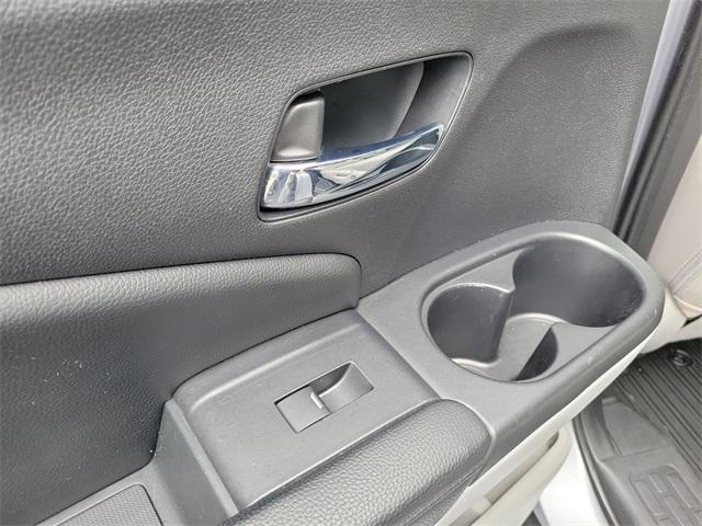 used 2019 Honda Pilot car, priced at $23,900