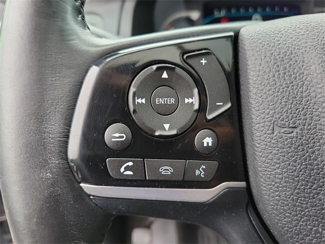 used 2019 Honda Pilot car, priced at $23,900