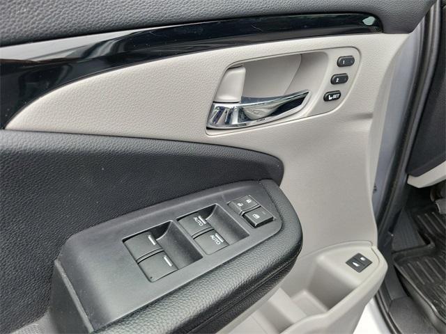used 2019 Honda Pilot car, priced at $23,900