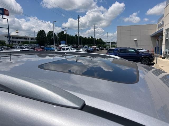 used 2019 Honda Pilot car, priced at $24,000