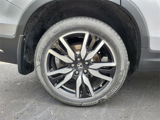 used 2019 Honda Pilot car, priced at $23,900