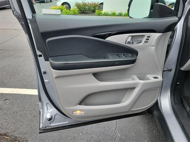 used 2019 Honda Pilot car, priced at $23,900