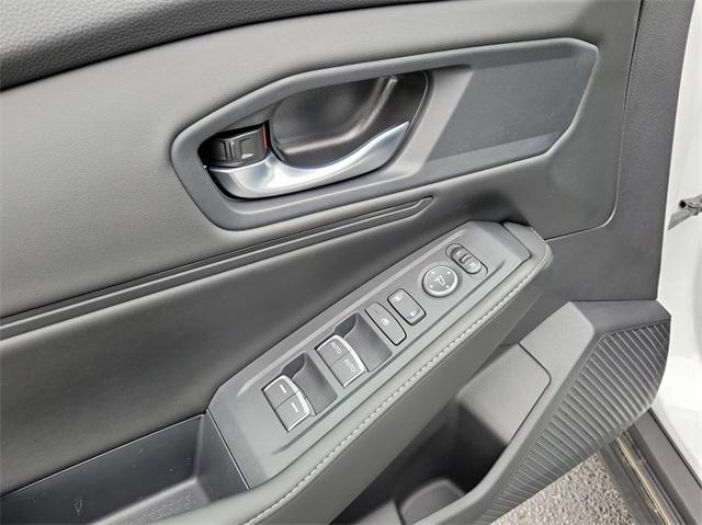 new 2025 Honda Accord Hybrid car, priced at $35,260
