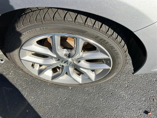 used 2019 Acura ILX car, priced at $16,800