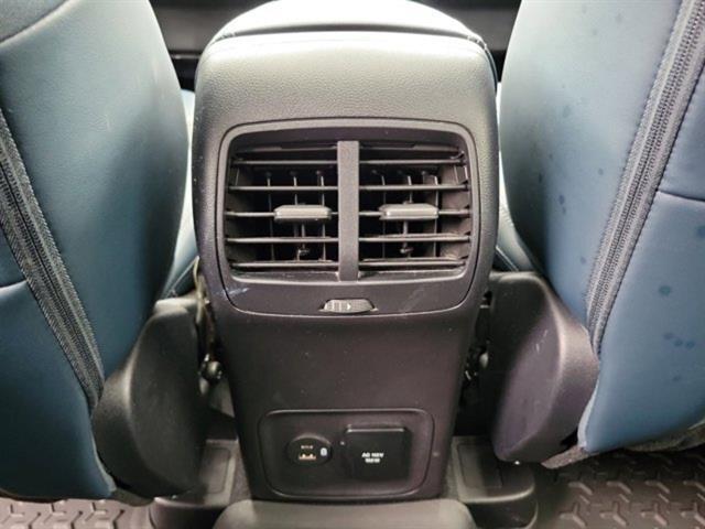 used 2024 Ford Bronco Sport car, priced at $30,891