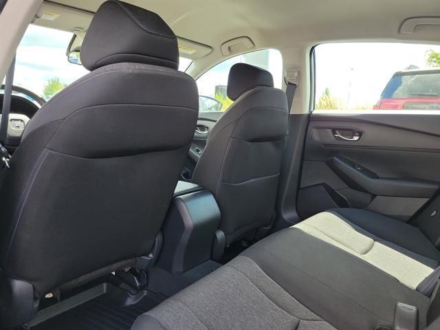 used 2023 Honda Accord car, priced at $25,000