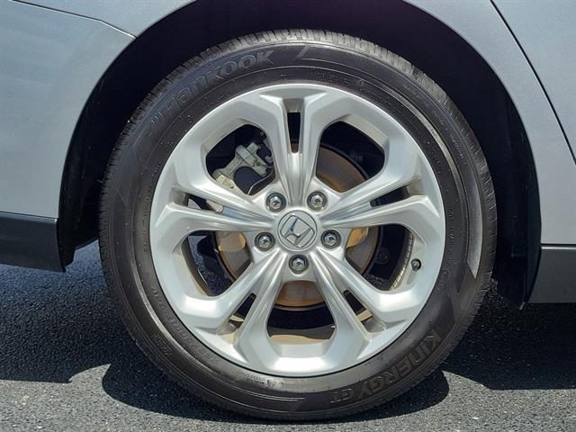 used 2023 Honda Accord car, priced at $25,000