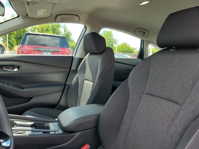 used 2023 Honda Accord car, priced at $25,000