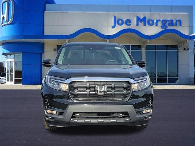 new 2025 Honda Ridgeline car, priced at $43,999