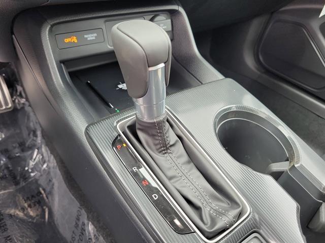 new 2026 Honda Civic Hybrid car, priced at $33,945
