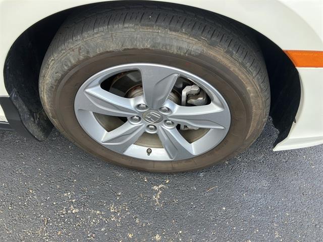 used 2019 Honda Odyssey car, priced at $27,000