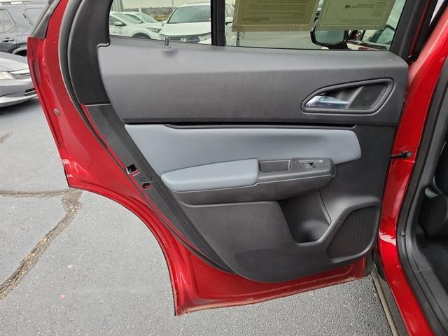 used 2024 Honda Prologue car, priced at $28,900