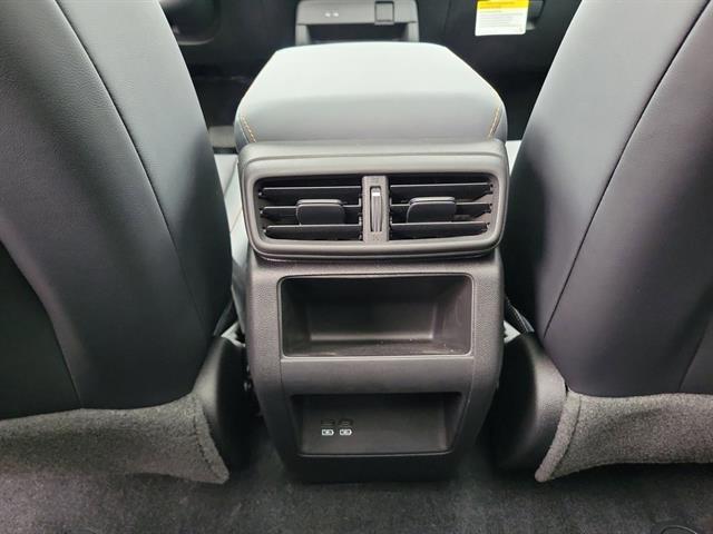 used 2024 Honda Prologue car, priced at $28,900