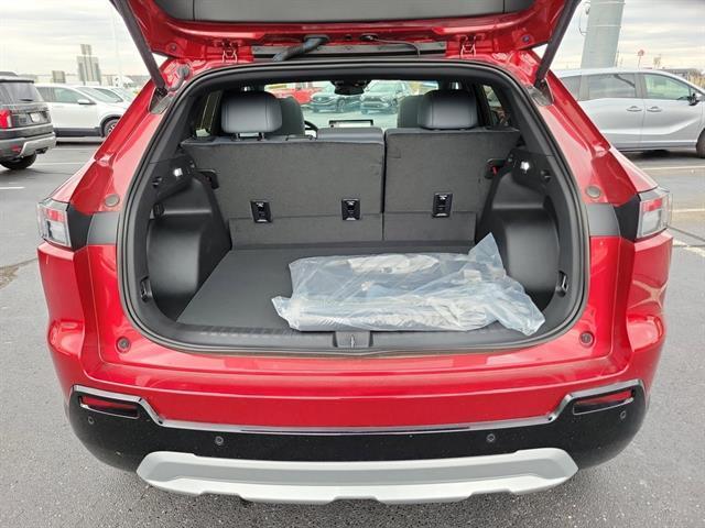 used 2024 Honda Prologue car, priced at $28,900