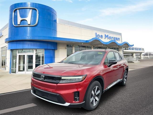 used 2024 Honda Prologue car, priced at $28,900