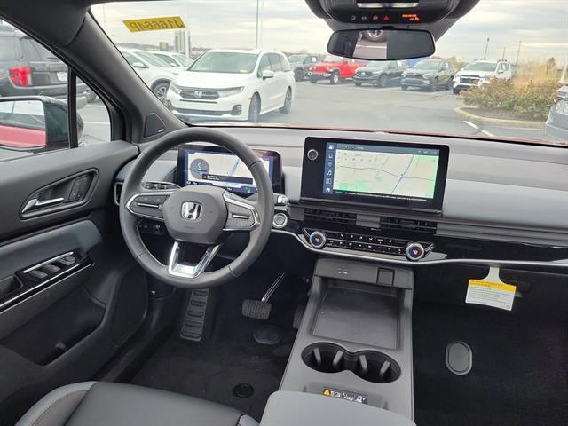 used 2024 Honda Prologue car, priced at $28,900