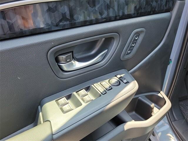 new 2026 Honda Passport car, priced at $56,630