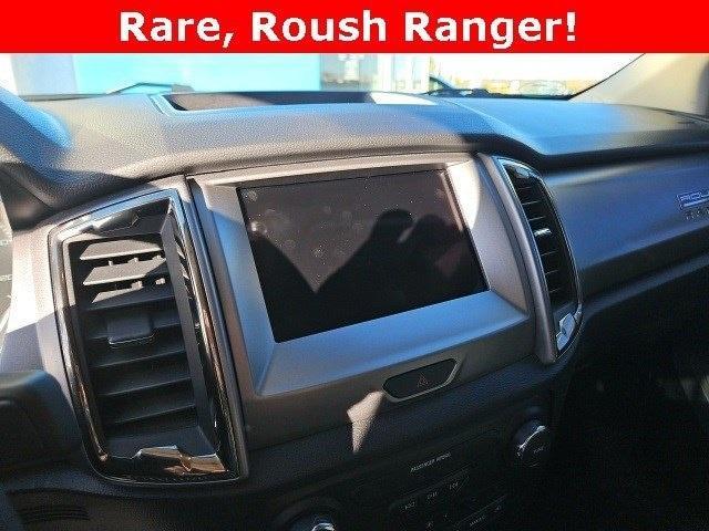 used 2021 Ford Ranger car, priced at $33,199