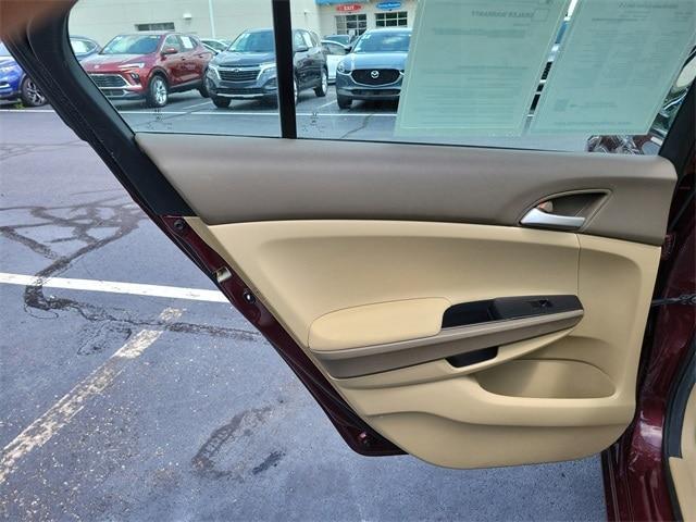 used 2010 Honda Accord car, priced at $7,500