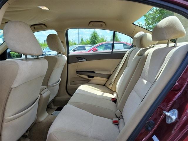used 2010 Honda Accord car, priced at $7,500