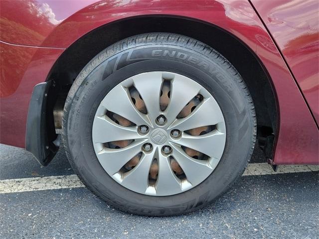 used 2010 Honda Accord car, priced at $7,500