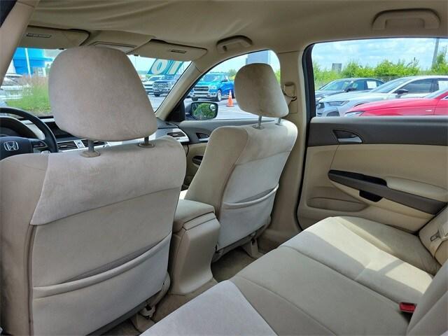 used 2010 Honda Accord car, priced at $7,500