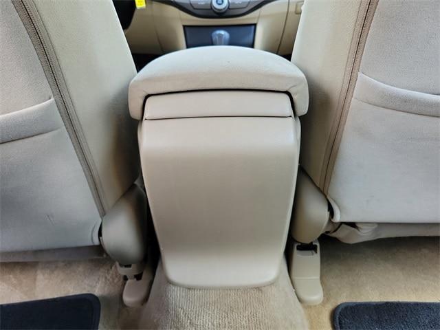used 2010 Honda Accord car, priced at $7,500