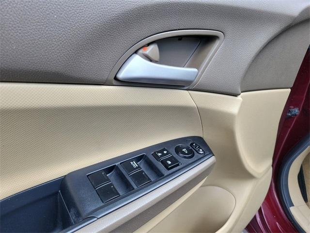 used 2010 Honda Accord car, priced at $7,500