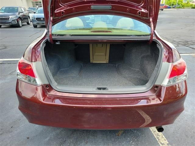 used 2010 Honda Accord car, priced at $7,500