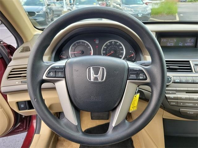 used 2010 Honda Accord car, priced at $7,500