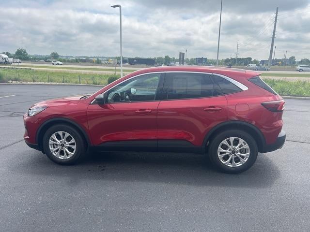 used 2023 Ford Escape car, priced at $24,869