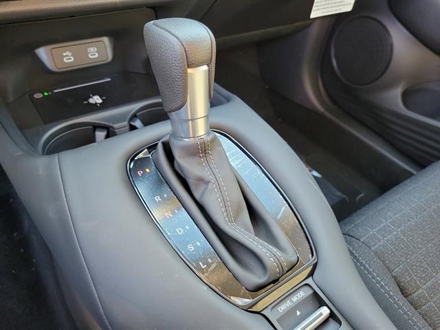 new 2026 Honda HR-V car, priced at $29,105