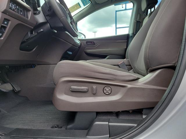 used 2019 Honda Odyssey car, priced at $20,300