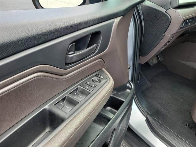 used 2019 Honda Odyssey car, priced at $20,300