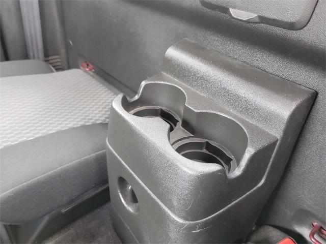 used 2009 Chevrolet Colorado car, priced at $9,500