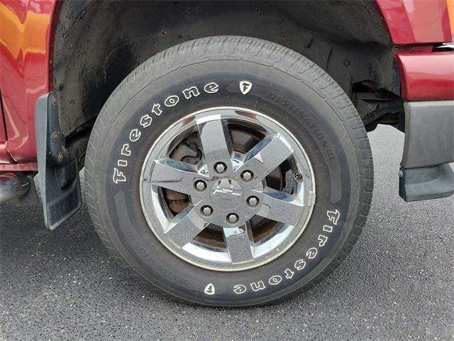 used 2009 Chevrolet Colorado car, priced at $9,500