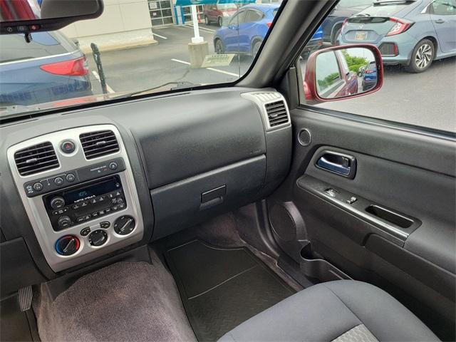 used 2009 Chevrolet Colorado car, priced at $9,500