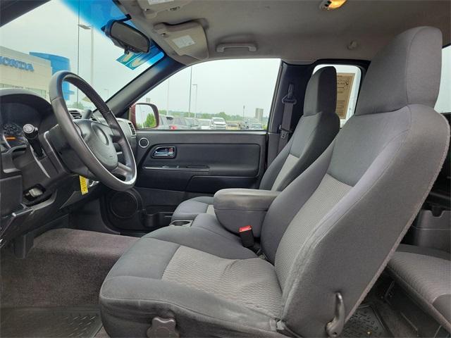 used 2009 Chevrolet Colorado car, priced at $9,500
