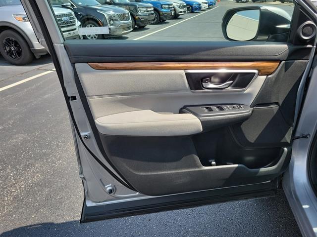 used 2019 Honda CR-V car, priced at $21,200
