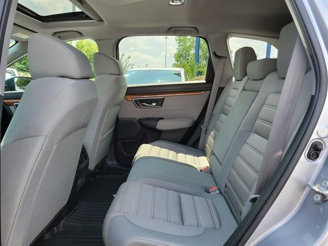 used 2019 Honda CR-V car, priced at $21,200