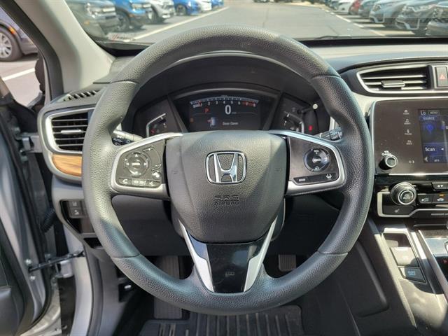 used 2019 Honda CR-V car, priced at $21,200