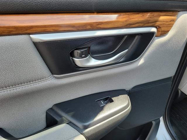 used 2019 Honda CR-V car, priced at $21,200