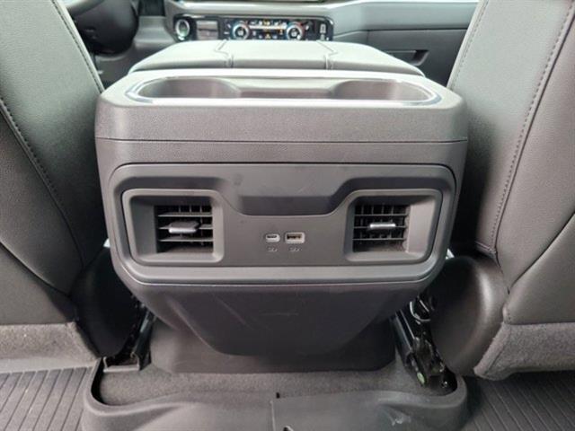 used 2024 Chevrolet Silverado 1500 car, priced at $55,000